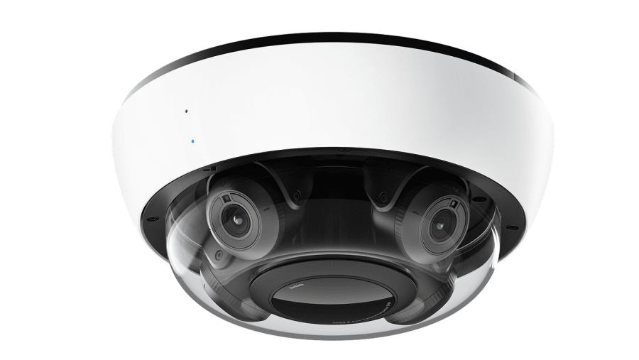 CH53-E 4-Camera Outdoor Multisensor 5MP
