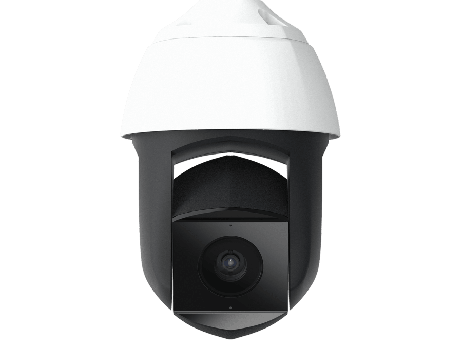 CP52-E 5MP Outdoor PTZ Camera 28x Optical Zoom