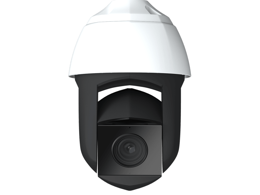 CP63-E 4K Outdoor PTZ Camera 32x Optical Zoom