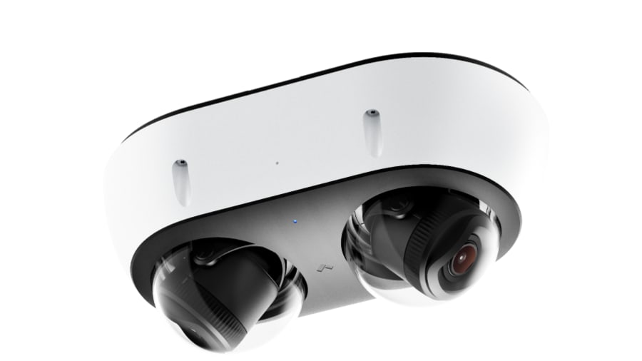 CY53-E 2-Camera Outdoor Multisensor 5MP