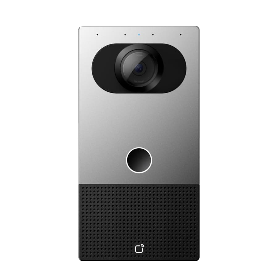 TD53 Video Intercom