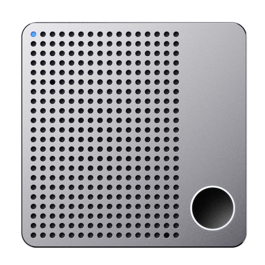 TS12 Square Audio Intercom